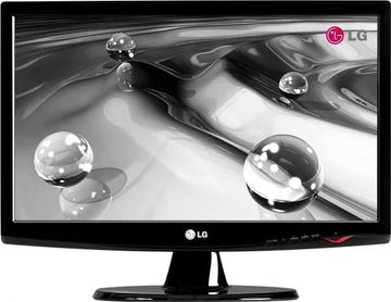 Lg w2043sv