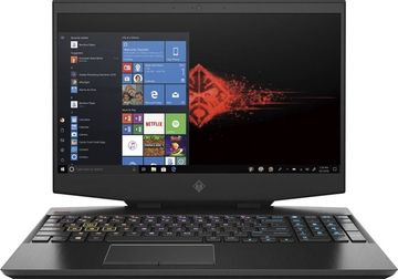 Hp 15/core i9-9880h/32db/ssd 512 gb/nvidia quabro t2000 4gb