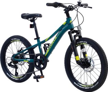 Dirt high dynamix bicycles