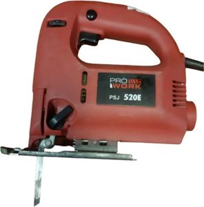 Pro Work psj 520e