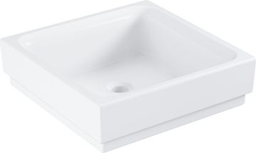 Grohe cube ceramic 400 x 400 мм 3948200h