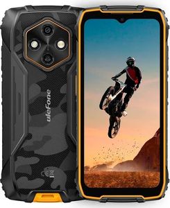 Ulefone rugking 4 pro 8/256gb