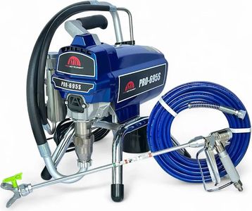 Profiinstrument pro 695s