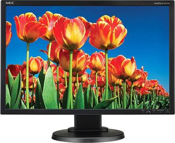 Nec e222w-bk