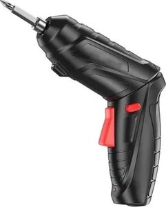 Cordless Screwdriver 3.7v