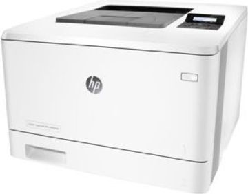 Hp laserjet pro m452nw