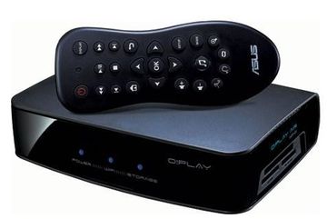 Asus o!play air hdp-r3