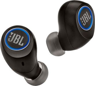 Навушники Jbl free x