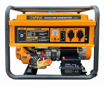 Spina spina sp18000e
