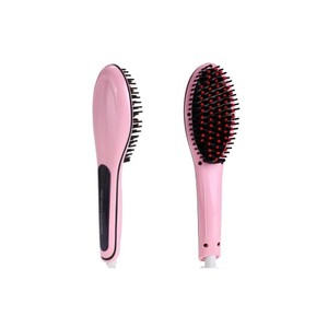 Fast Hair Straightener hqt 906