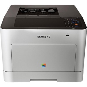 Samsung clp-680nd