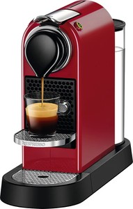 Nespresso citiz c113