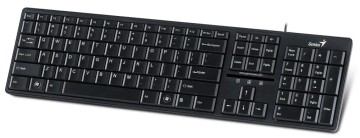Genius slimstar 120