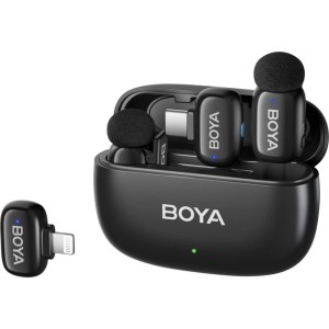 Boya mini-12