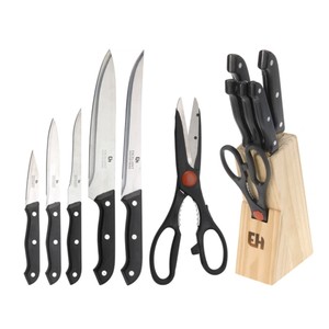 Excellent Houseware 7pcs