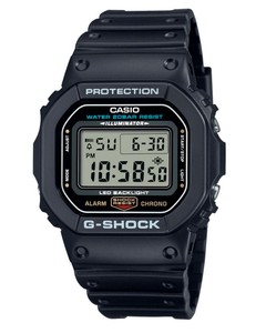 Casio dw-5600ue