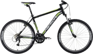 Merida matts sua 40