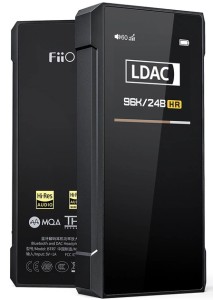 Fiio btr7