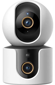 Xiaomi smart camera c500 dual