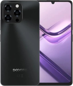 Doogee note 58 6/128gb