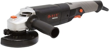 P.i.t. pws125-c3