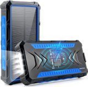 Djroll hdl-529 36000mah wireless