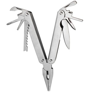 Traveler multi-tools 8 in1