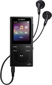 Sony nw-e394