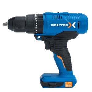 Dexter 20vid2-50a.1 1акб зп