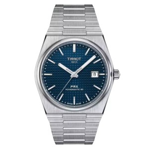 Tissot prx powermatic 80 t137407a