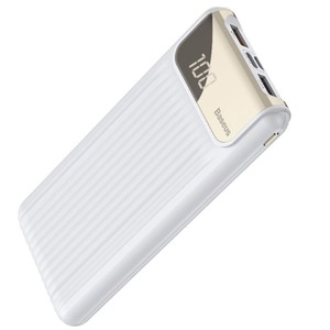 Baseus bs-p10kq02 10000mah 20w qc 3.0