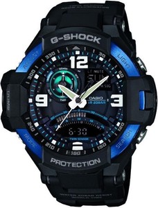 Casio g-shock ga-1000
