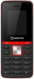 Manta tel1712br