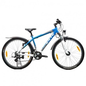 Exte cross racer