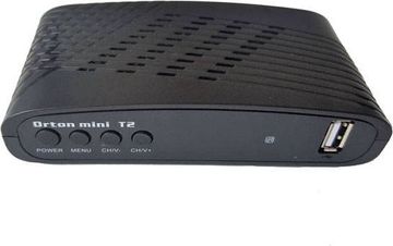 Orton mini t2