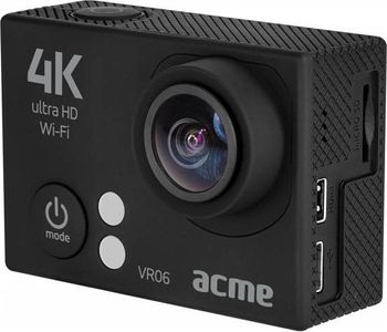 Экшн-камера Acme vr06 4k action camera with wi-fi