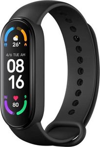 Фитнес браслет Xiaomi mi band 6