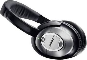 Наушники Bose quietcomfort 15