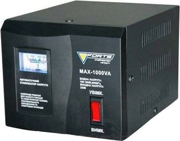 Forte max-1000va