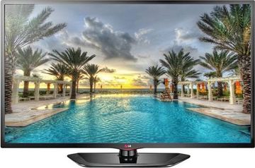 Телевізор LCD 32" Lg 32ln541u