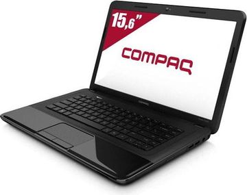 Ноутбук экран 15,6" Compaq amd e1 1500 1,48ghz/ ram 4096mb/ hdd 750gb/ dvdrw