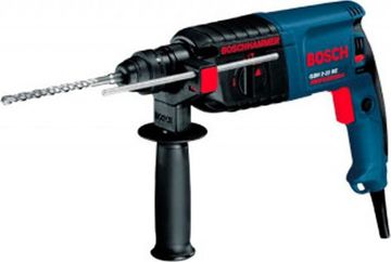 Перфоратор Bosch gbh 2-22 re