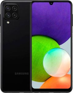 Мобільний телефон Samsung galaxy a22 4/64gb