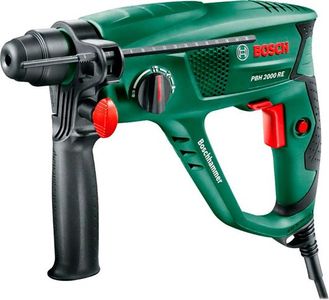 Перфоратор Bosch pbh 2000 re