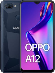 Oppo a12 3/32gb