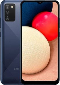 Мобильний телефон Samsung a025f galaxy a02s 3/32gb