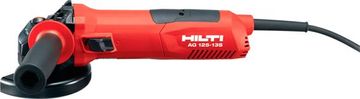 Hilti ag 125-13s
