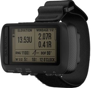 GPS-навигатор Garmin foretrex 701 ballistic edition