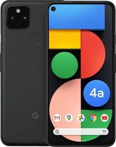 Мобильний телефон Google pixel 4a 6/128gb