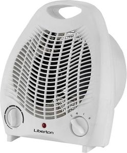 Обогреватель Liberton lfh-5400